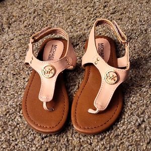 Michael Kors sandals